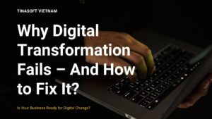 Digital Transformation