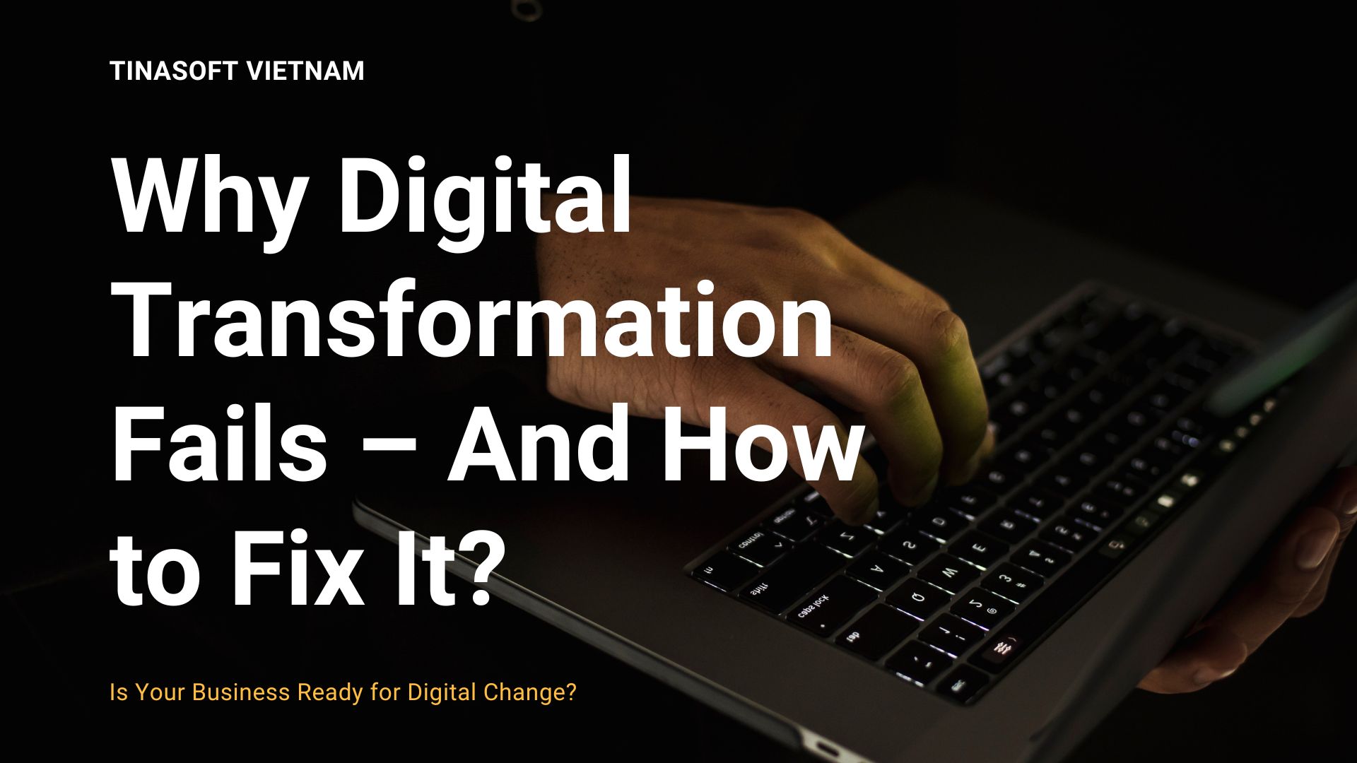 Digital Transformation
