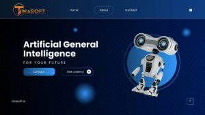 Artificial General Intelligence