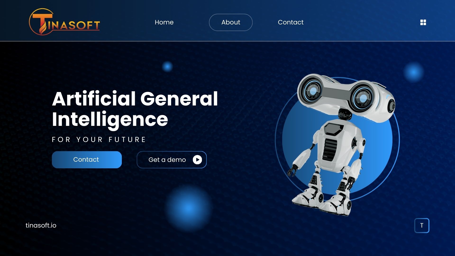 Artificial General Intelligence