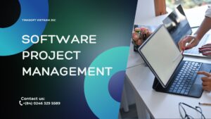 Software Project Management