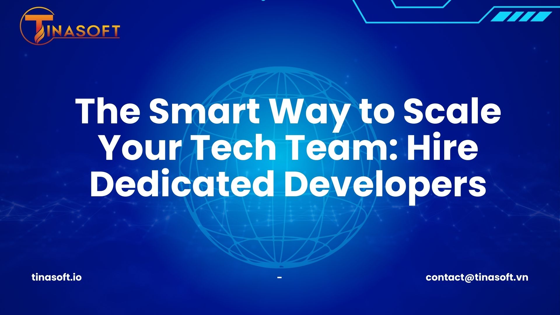 Hire Dedicated Developers