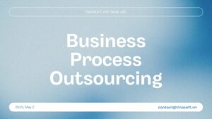 BPO Outsourcing