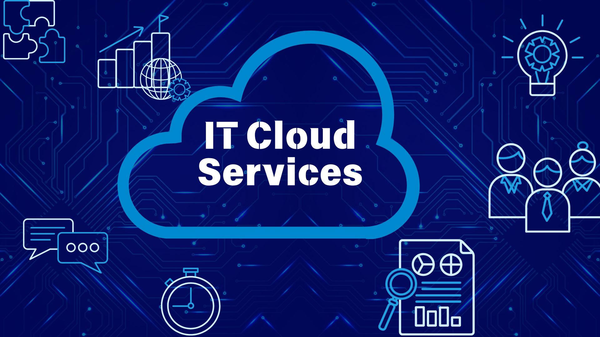 IT Cloud Services
