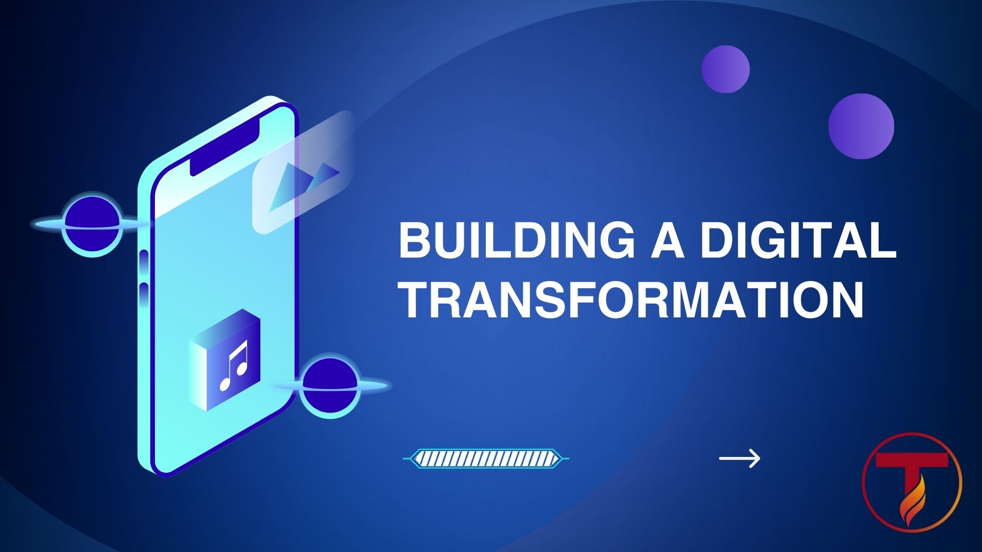 Digital Transformation