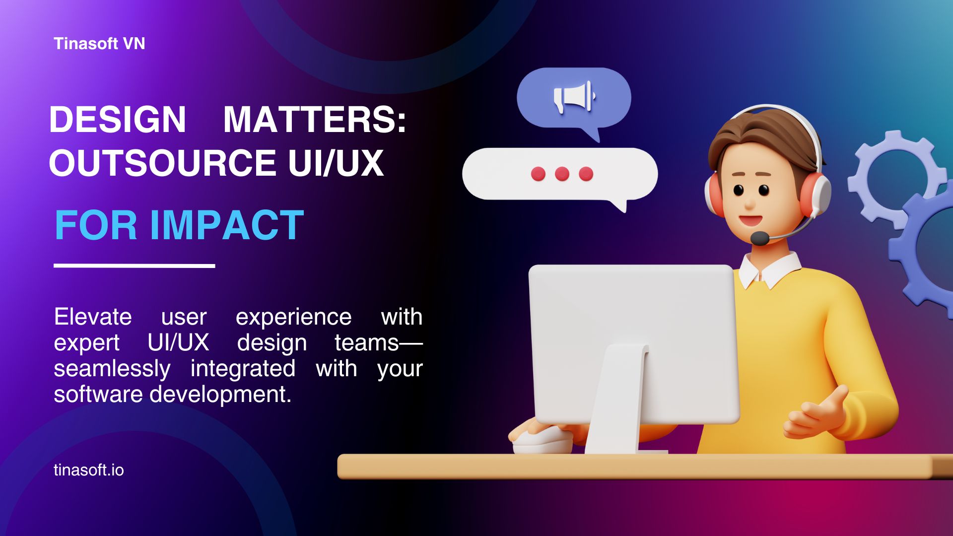 UI/UX Design