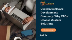 Custom Software Development Company