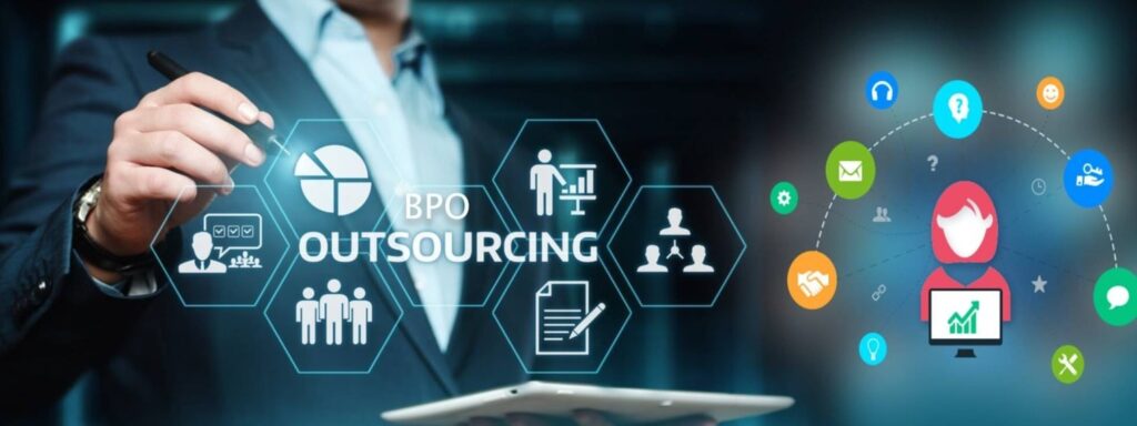 BPO Outsourcing