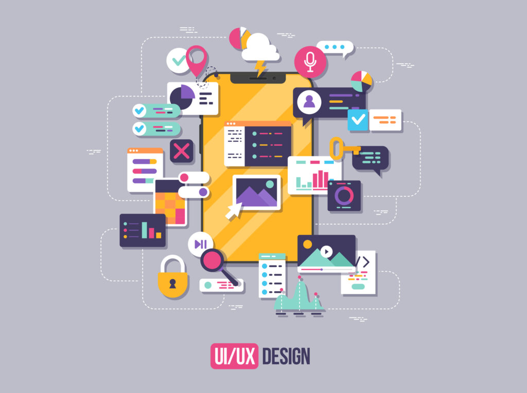 UI/UX Design