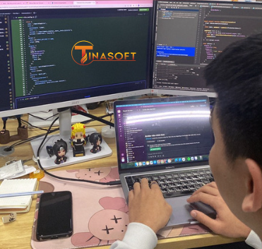 Tinasoft VN