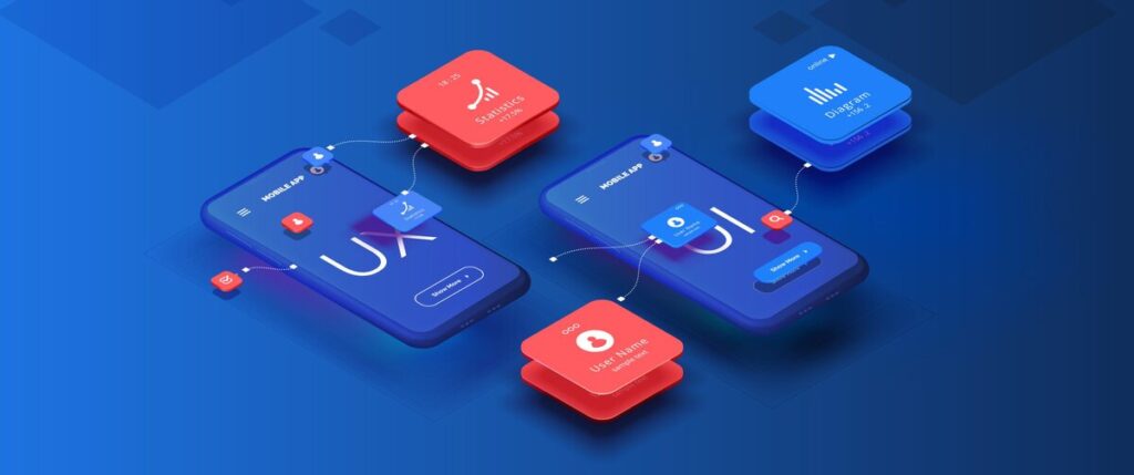 Effective UX/UI