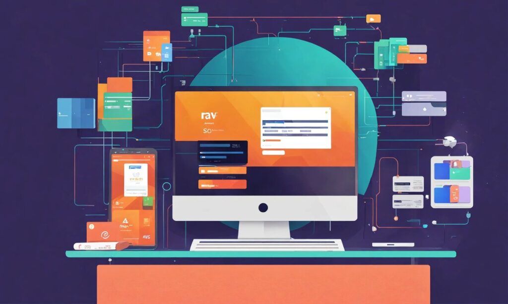 Right Tech Stack