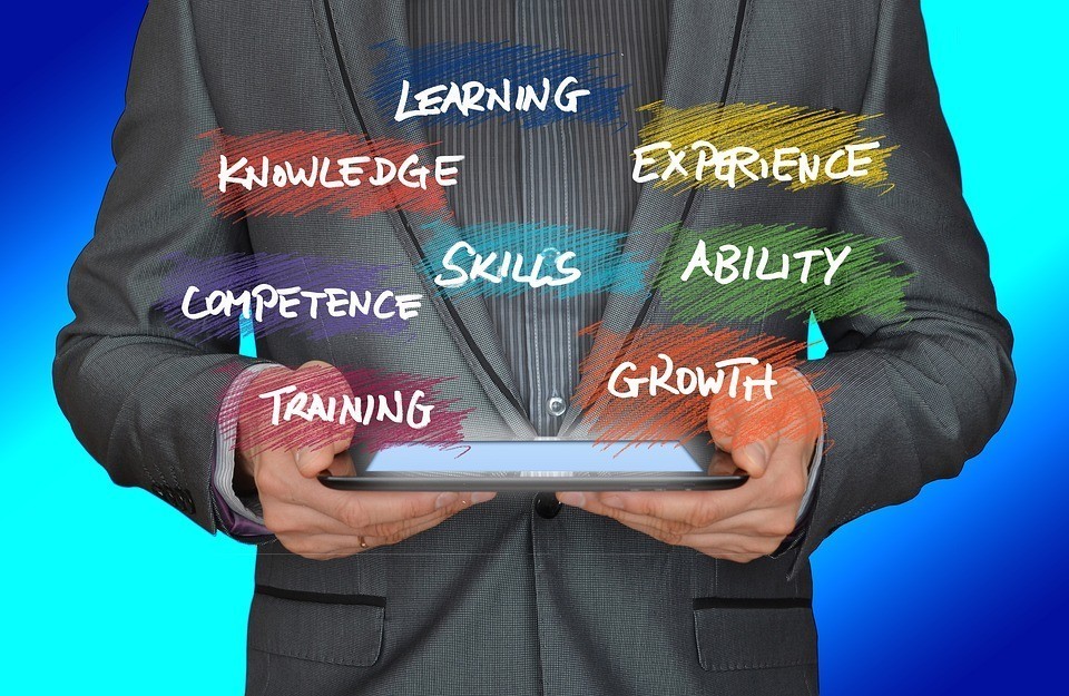 Skills Gaps and Talent Shortages