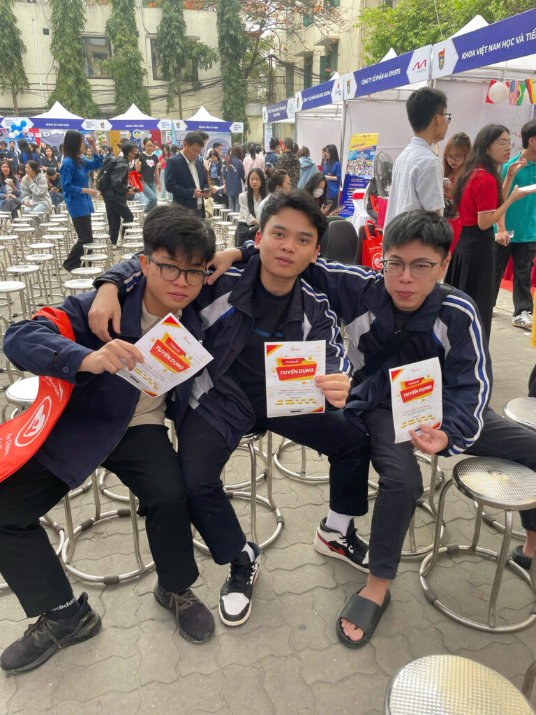 Young IT Talent