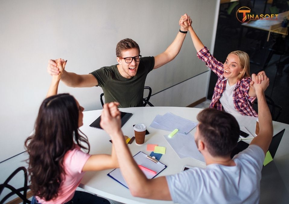 Làm MVP Trong 3 Tháng – Case Study Thực Tế Từ Startup Úc Hợp Tác Với Tinasoft