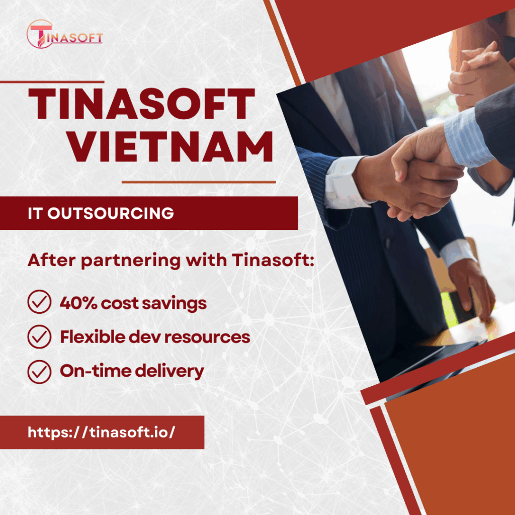 Vì Sao Việt Nam Trở Thành Điểm Đến Số 1 Về IT Outsourcing Trong Khu Vực Châu Á?