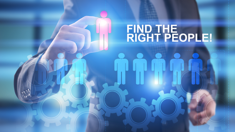 IT Staffing Là Gì