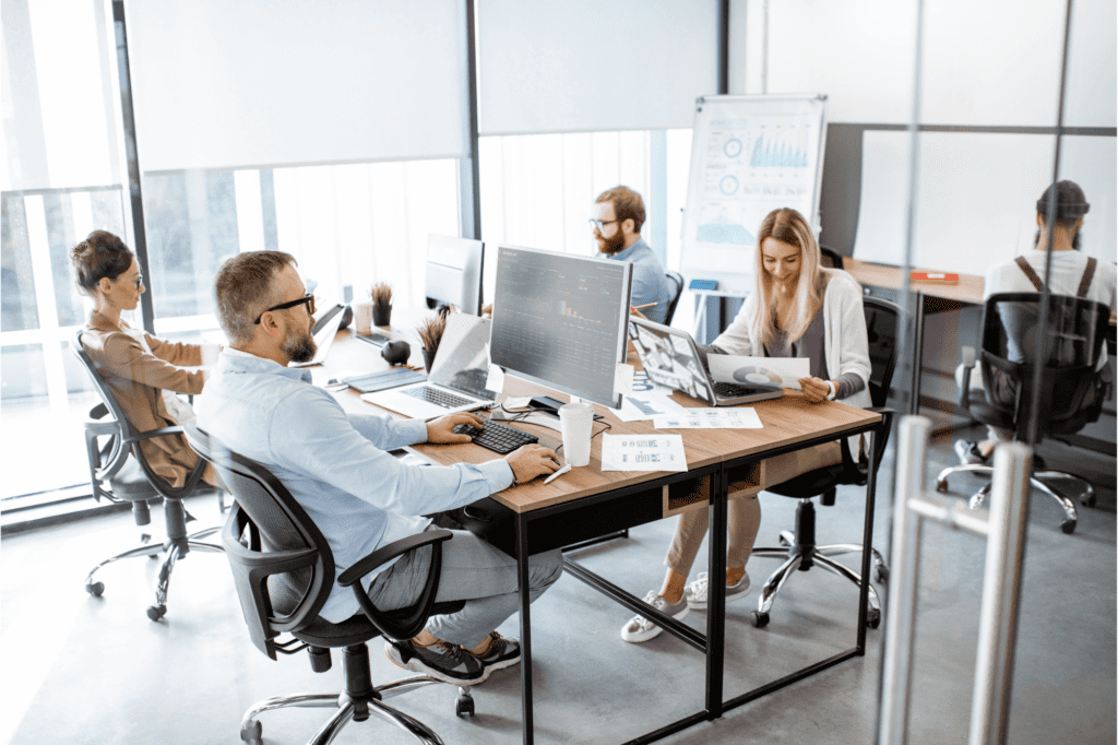 5 dấu hiệu rõ ràng cho thấy đã đến lúc bạn cần Outsource Dev Team
