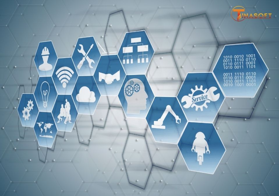 Blockchain trong phát triển phần mềm – Xu hướng công nghệ cho doanh nghiệp 2025