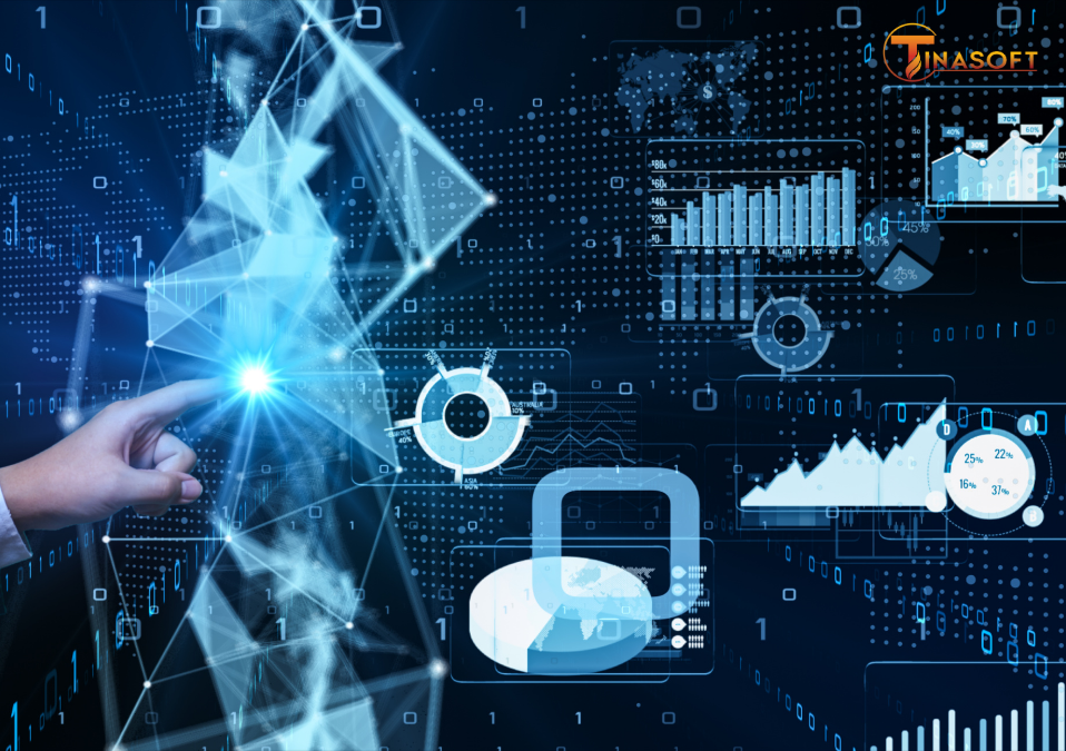 Microservices trong phát triển phần mềm – Xu hướng kiến trúc cho doanh nghiệp 2025