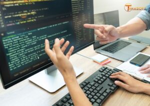Bảo mật trong phát triển phần mềm – Vì sao doanh nghiệp không thể bỏ qua?