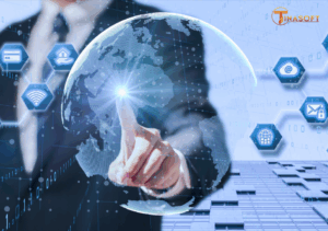Microservices trong phát triển phần mềm – Xu hướng kiến trúc cho doanh nghiệp 2025
