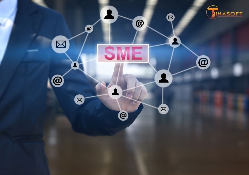 5 Lưu Ý Giúp SMEs Tìm Nhà Cung Cấp Dịch Vụ Phát Triển Ứng Dụng Phù Hợp