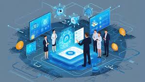 Ứng Dụng AI Trong Phát Triển Phần Mềm Hiện Đại