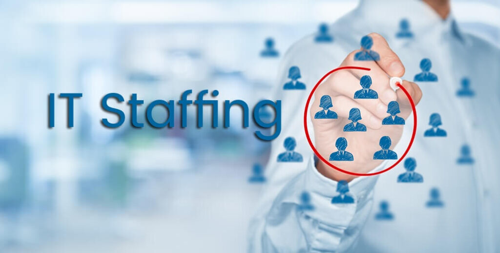 IT Staffing – Giải Pháp Mở Rộng Team Phát Triển Phần Mềm Nhanh Chóng