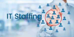 IT Staffing – Giải Pháp Mở Rộng Team Phát Triển Phần Mềm Nhanh Chóng