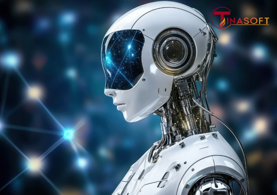 AI-Powered Software Development: Transforming the Future of Tech