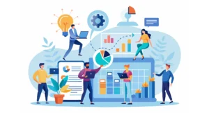 Quản Lý Dự Án Phần Mềm: Những Lưu Ý Quan Trọng Để Thành Công