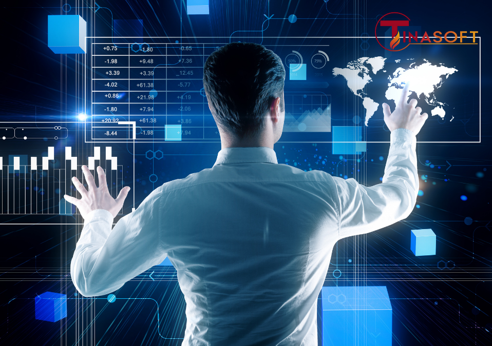 Automation: Transforming the Future of Work