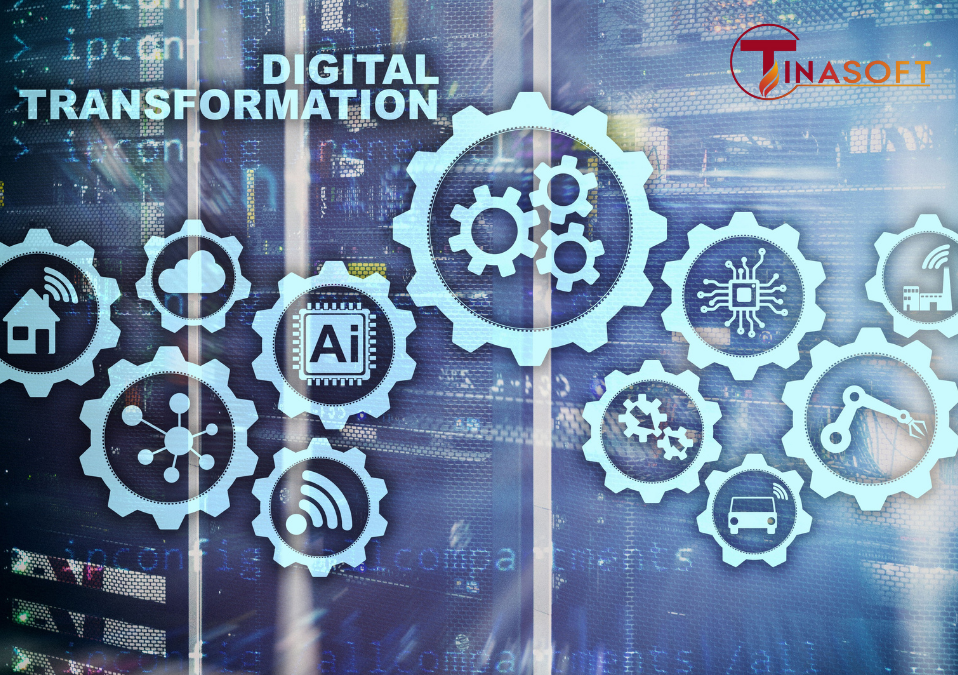 Blockchain Solutions: Transforming Industries with Decentralized Technology