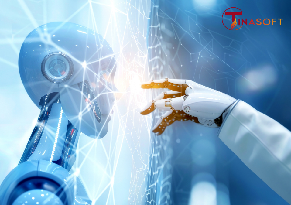 Startup và Công Nghệ - 'Cú Bắt Tay' Để Thành Công!