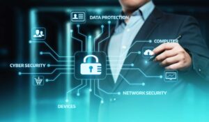 Cybersecurity Solutions: Protecting Your Digital Assets
