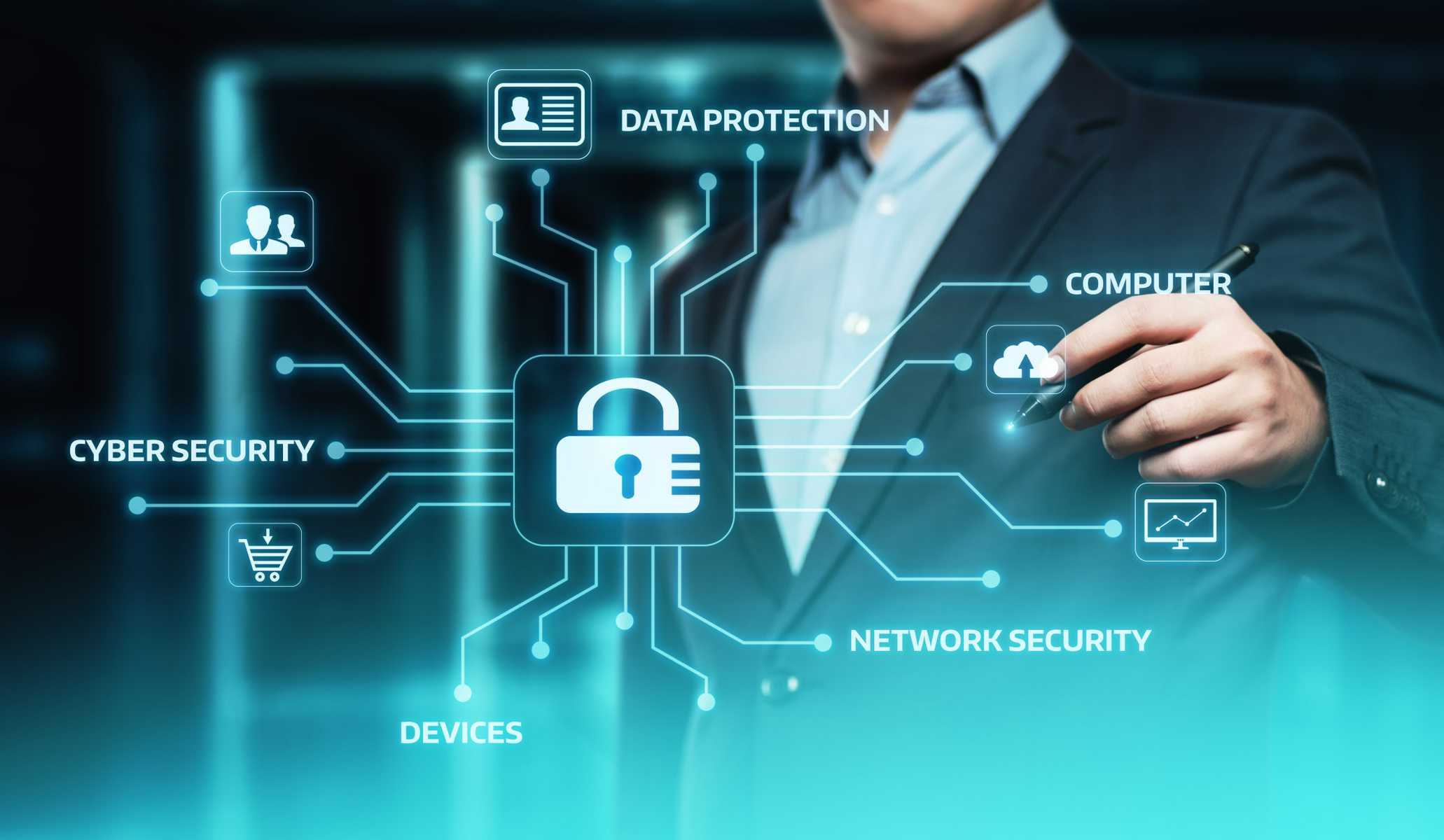 Cybersecurity Solutions: Protecting Your Digital Assets