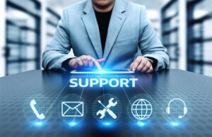 IT Support Services: Ensuring Seamless Business Operations
