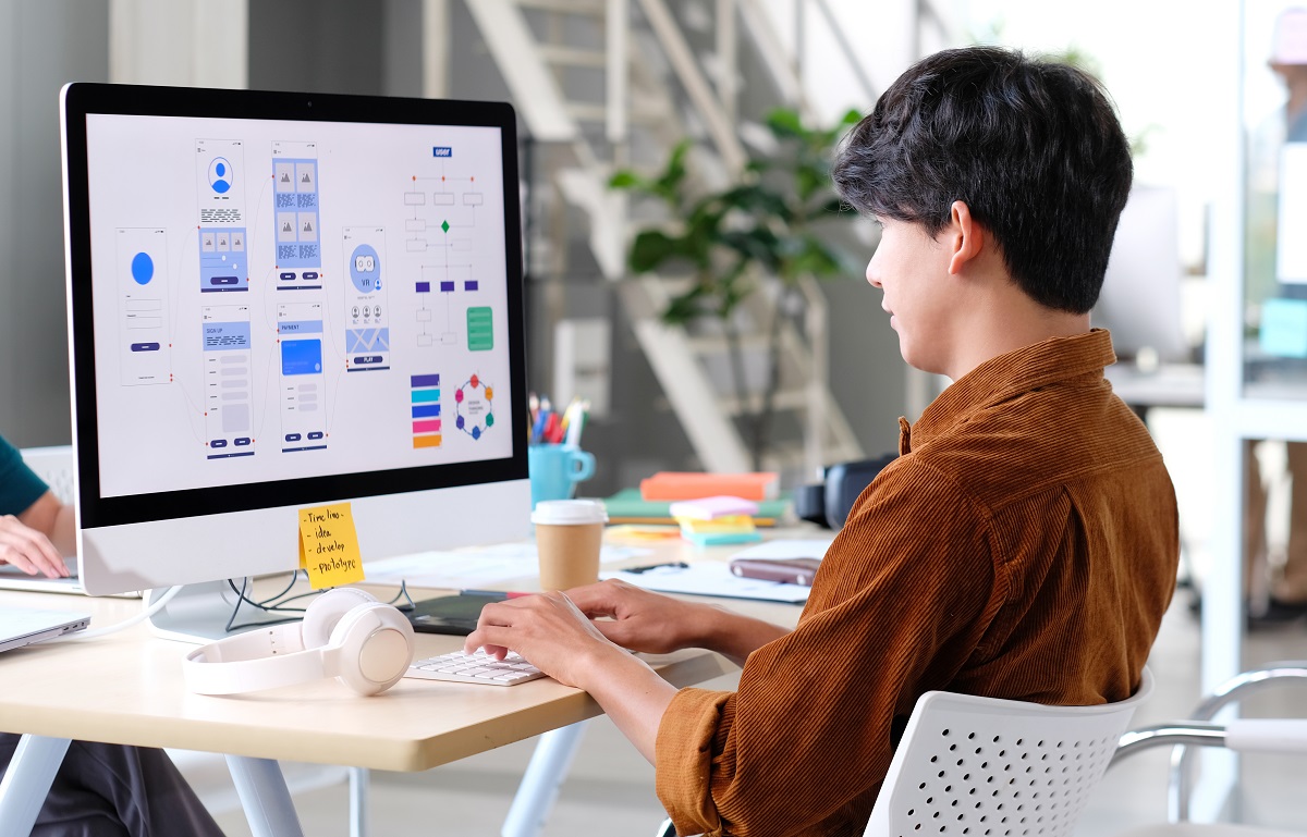 User Experience Design: Crafting Meaningful Interactions
