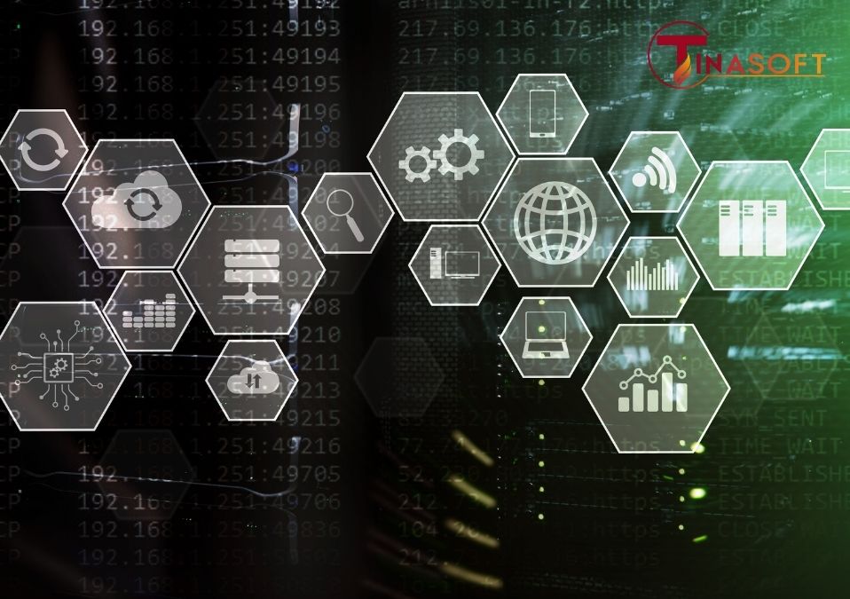 Next-Gen Cloud Infrastructure: Shaping the Future of Computing