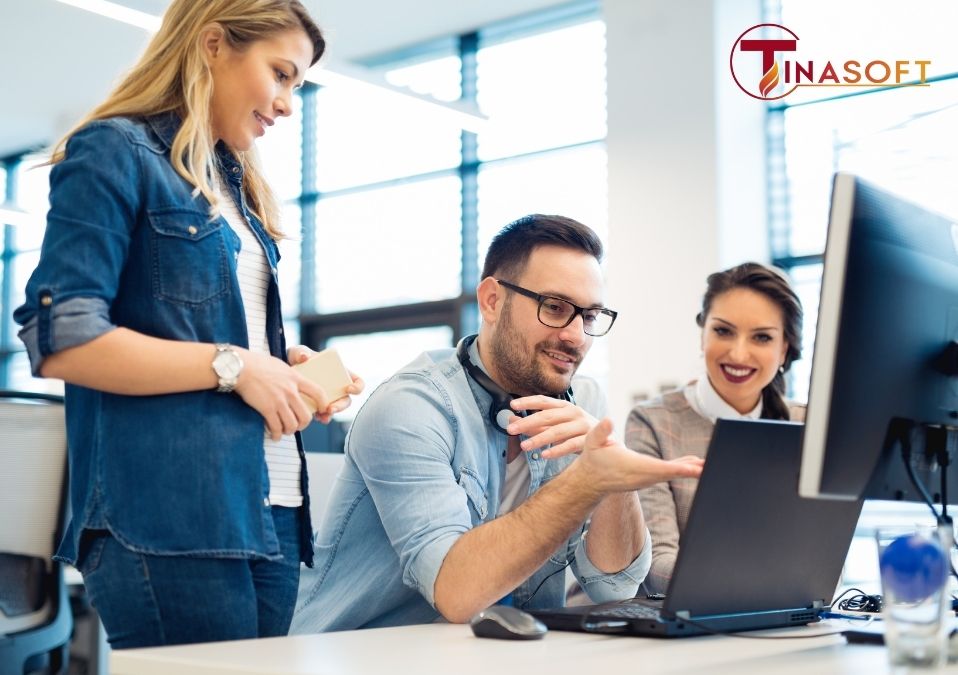 Top 10 Software Development Trends for 2025