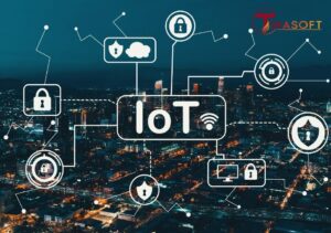 The Internet of Things (IoT): Transforming Our Connected World