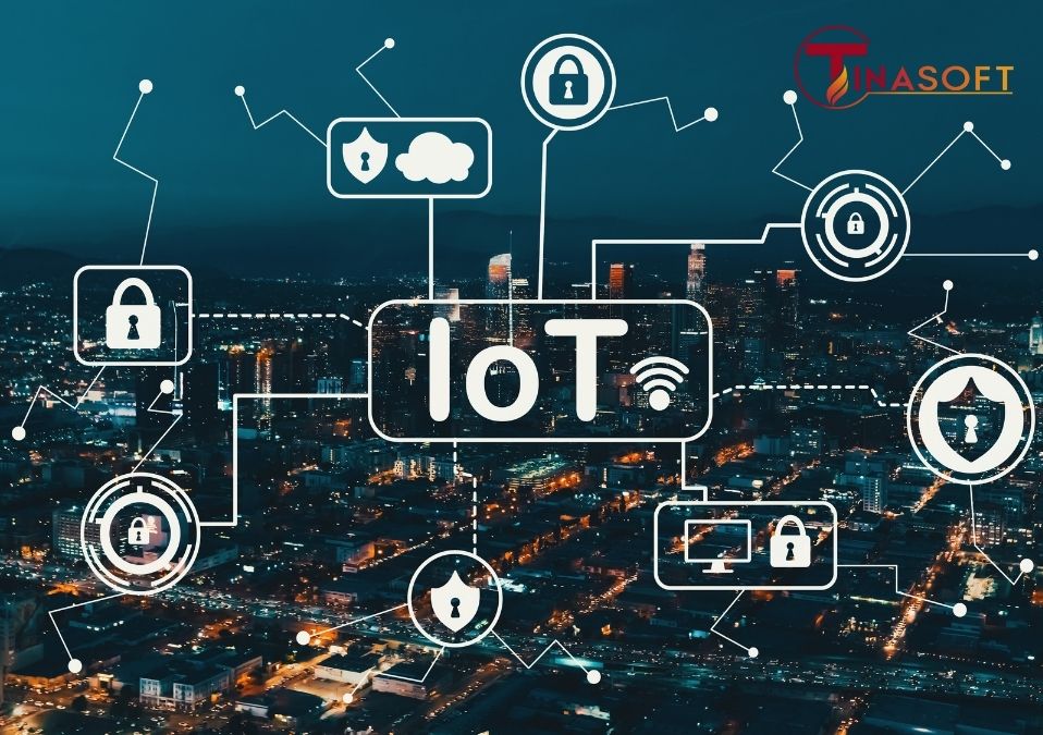 The Internet of Things (IoT): Transforming Our Connected World