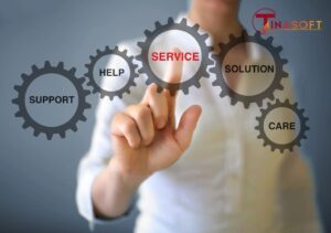 Understanding Platform Engineering Services: Building Robust Digital Foundations