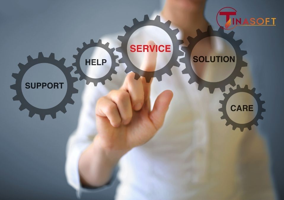 Understanding Platform Engineering Services: Building Robust Digital Foundations