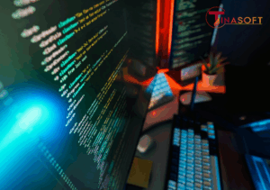 Low-Code Application Development: Revolutionizing Software Creation