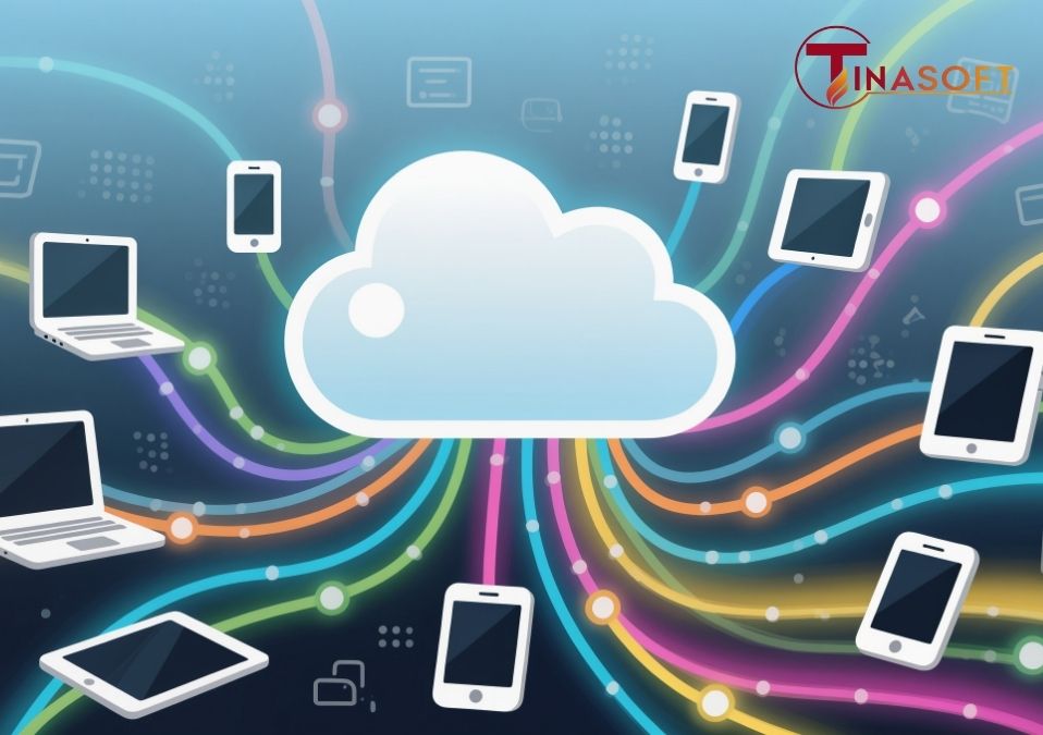 Digital Transformation Consulting: Navigating the Future of Business