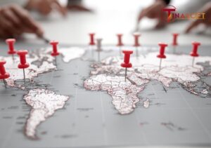 Top 5 Outsourcing Destinations 2025: Why Vietnam Is Leading the Way