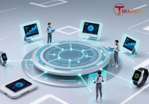 3 ways AI is redefining user experience design