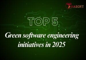 Top 5 Green Software Engineering Initiatives in 2025